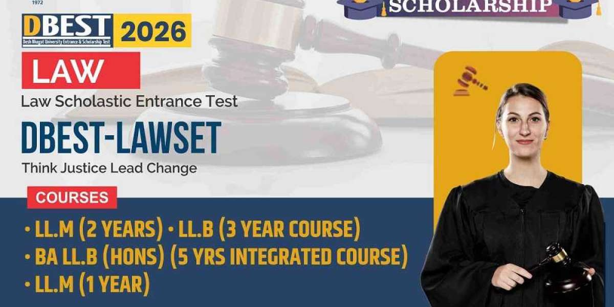 Law Entrance Exam: Complete Guide for Students