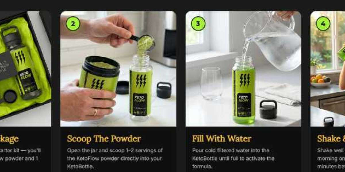 KetoFlow Reviews 2026 – Ingredients, Benefits, Side Effects & Real User Results