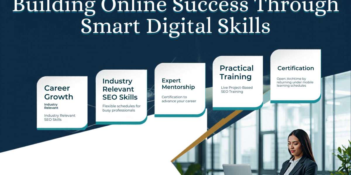 Mastering Online Growth Through Smart Search Strategies