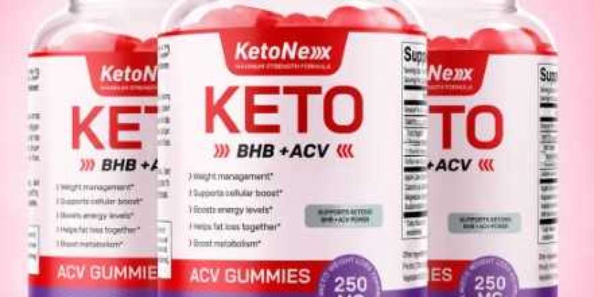 Ketonex ACV fonctionne-t-il avec un régime keto ?
