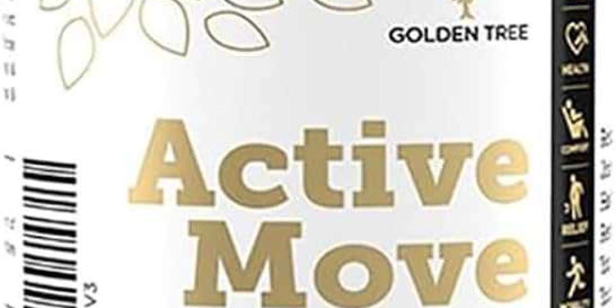 En combien de temps Active Move agit-il ?