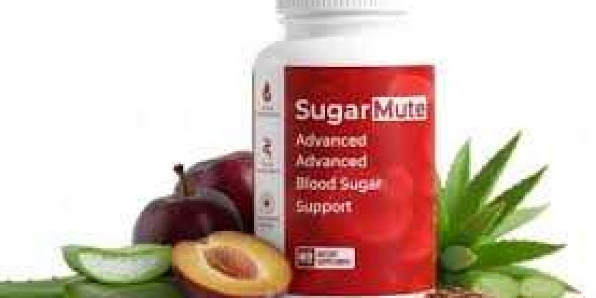 What ingredients are used in SugarMute?