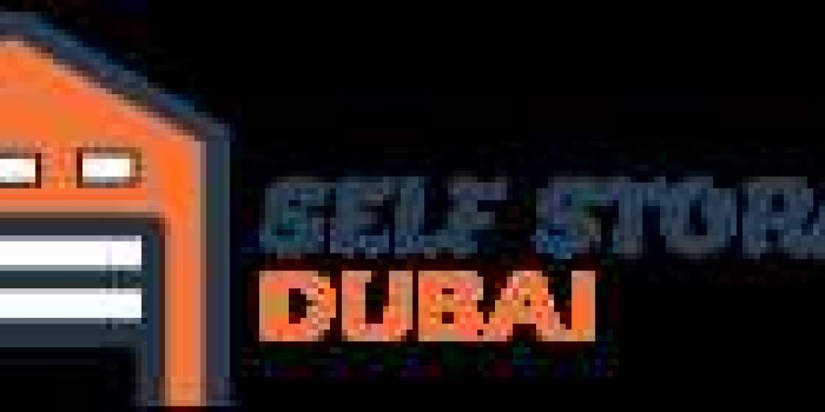 Self Storage Dubai & Furniture Storage Dubai – Secure Storage Solutions