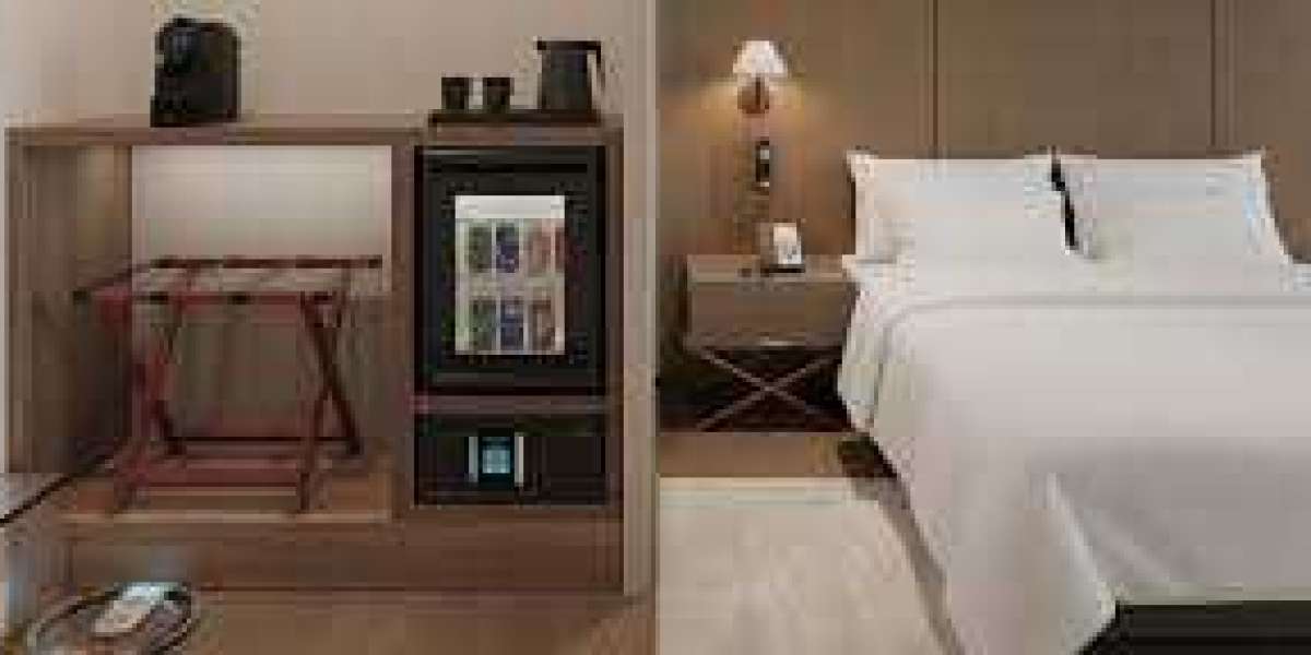 How Luxury Linen Directly Impacts Hotel Profitability and Guest Retention