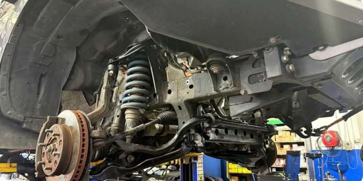 Brake Services in Bankstown for Safer and Smoother Driving