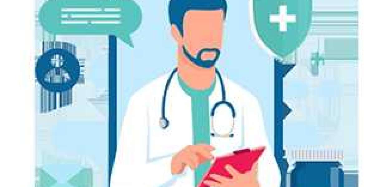 Obtain more information with Cloud-Based Hospital Management System