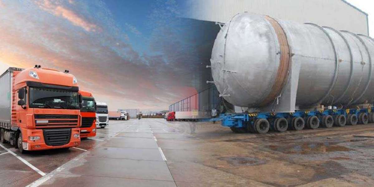 Fast & Secure ICD Cargo Services for Containerized Shipments