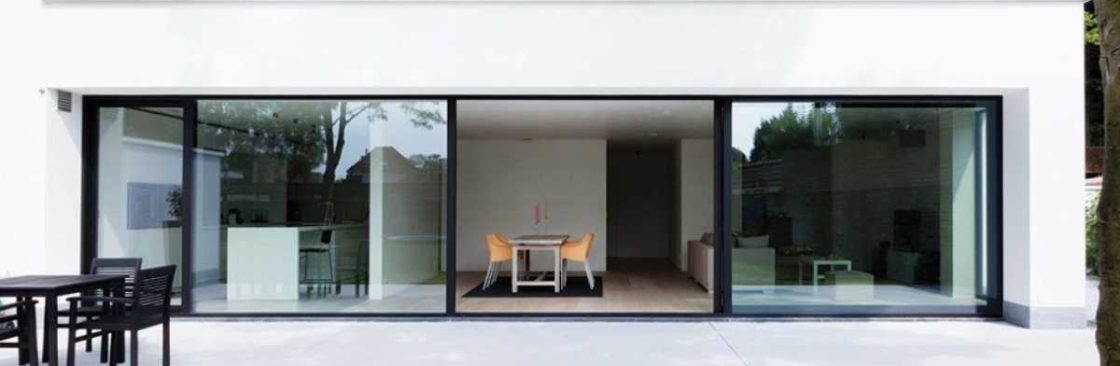 Thermal Facade Solutions Cover Image