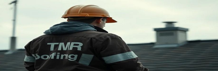 TMR Roof Plumber Melbourne Cover Image