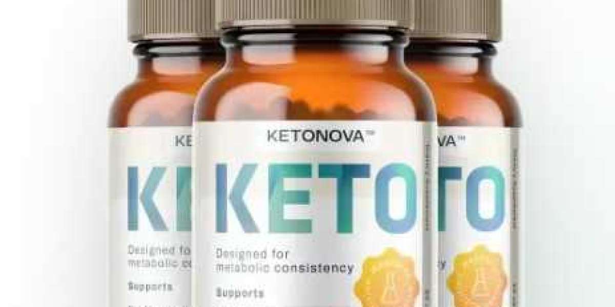 Wie nimmt man Ketonova Keto ein?