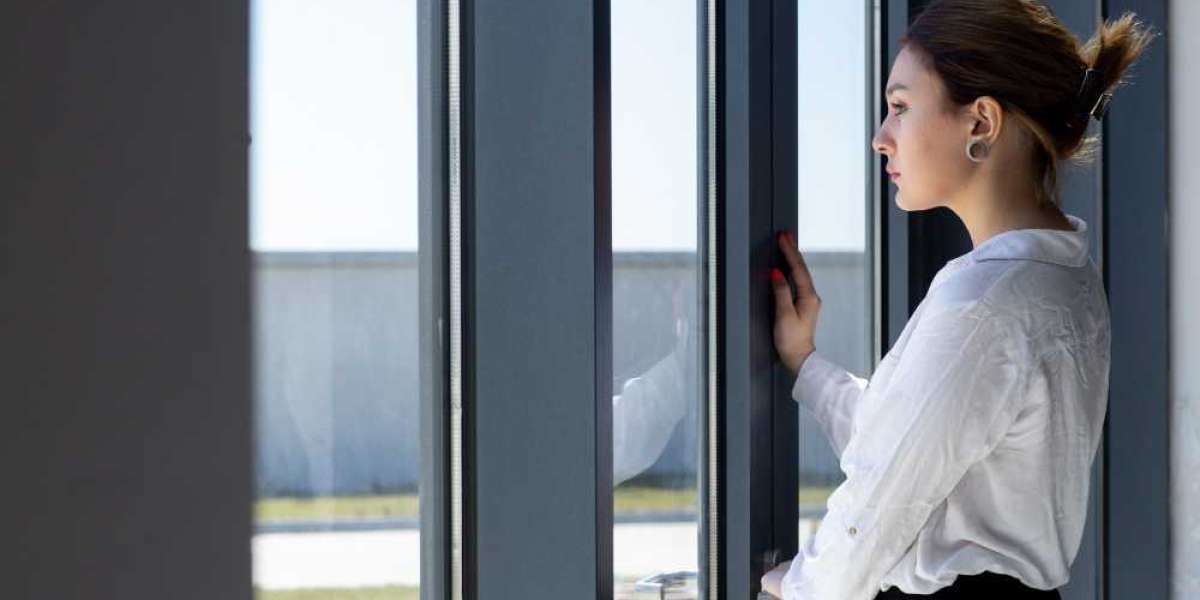 Aluminium Casement Windows for High-Rise Buildings: What to Know