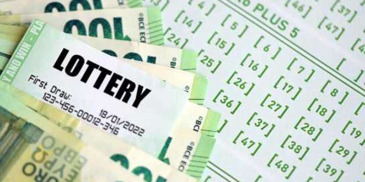 EuroJackpot Draw Overview and Lottery Ticket Guide