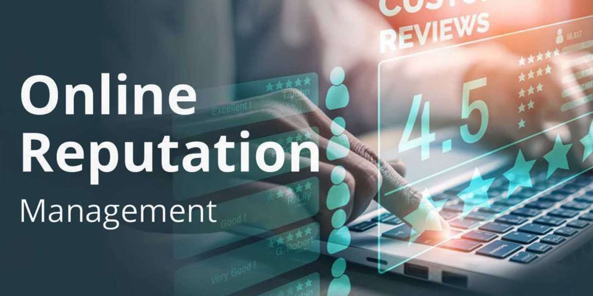 Online Reputation Management Services in India: A Complete Guide for Businesses