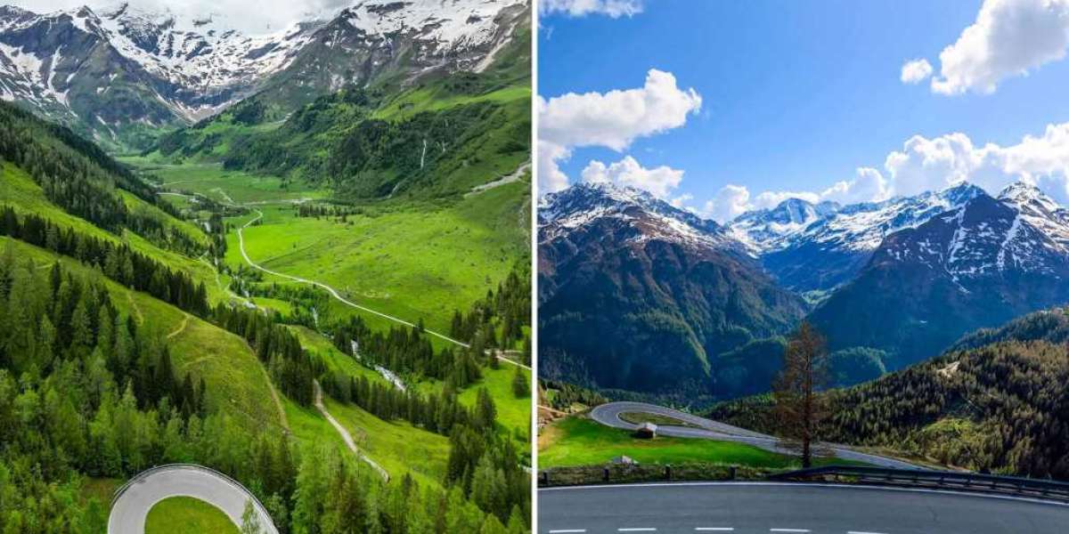 Europe: A Voyage Across Heritage, Tradition, and Grandeur