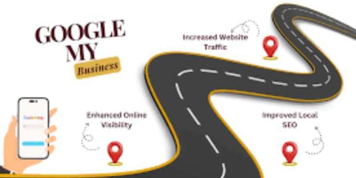 Google My Business Optimization Service: Improve Local Rankings & Get More Customers