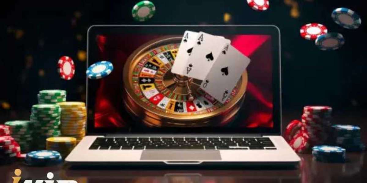 Top I Malaysia Casino Bonus Guide – Claim Best Deals 