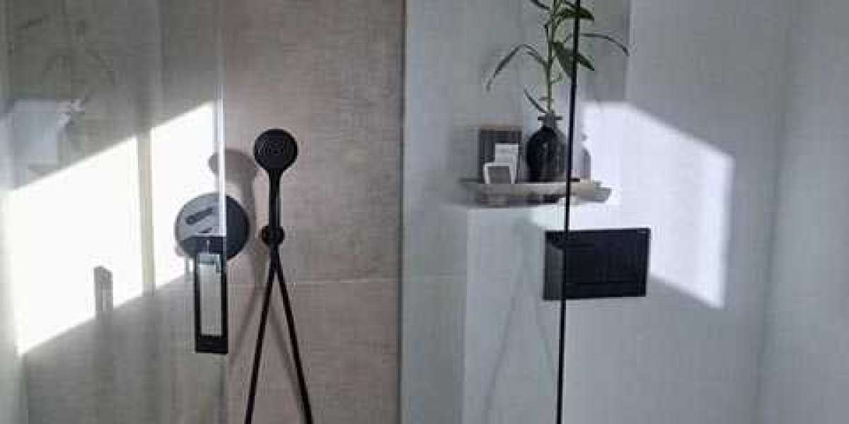 Transform Your Home with Stylish Bathroom Showrooms Wirral