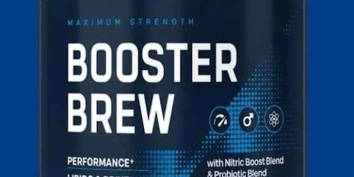 Is Booster Brew safe to drink daily?