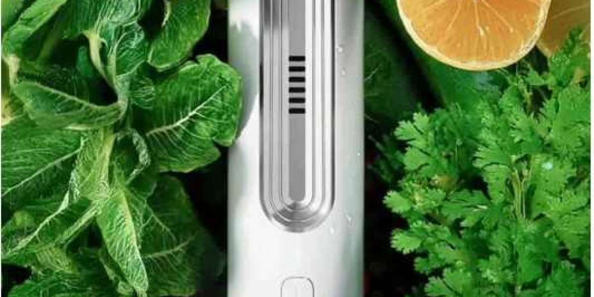 Can Ozoori remove bad fridge odors?