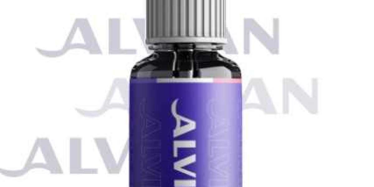 Sind Alvian Nutra Drops sicher?