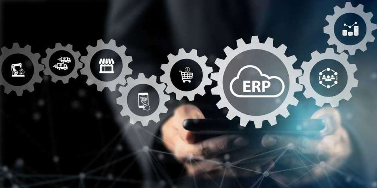 Integrating ERP, CRM, and E-Commerce Platforms: Best Practices.
