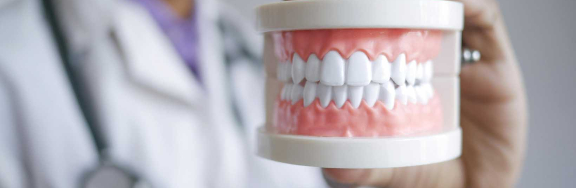 Fixed Price Dental Cover Image