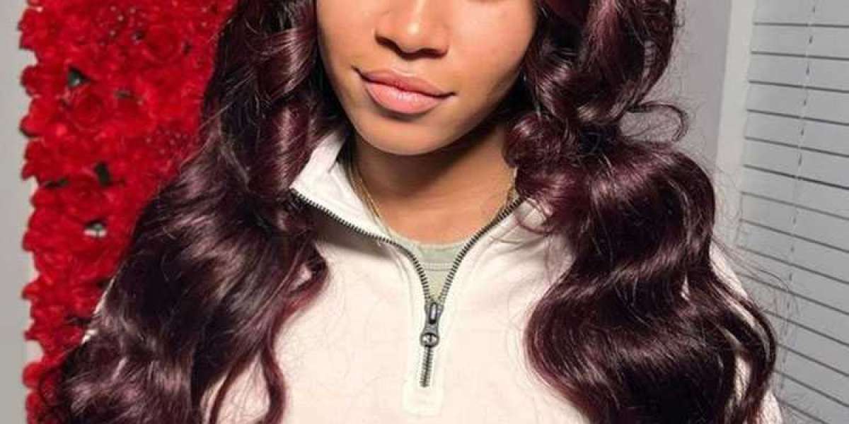 lace wig: With Velvet Texture, Join an Elegant Date