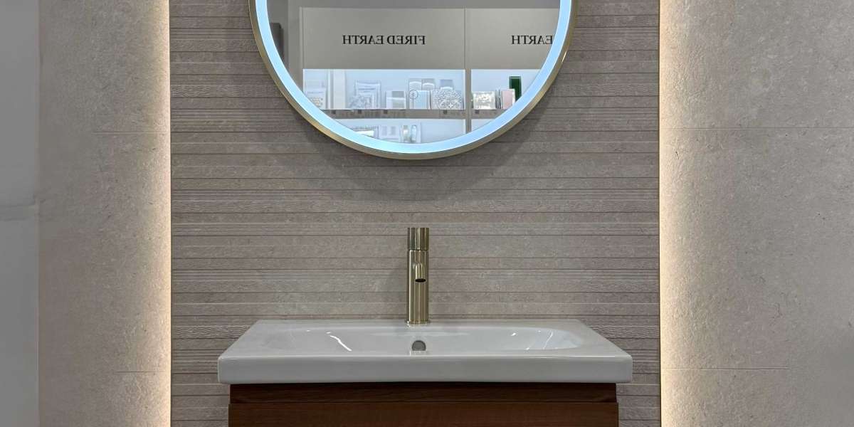 Transform Your Space with Professional Bathroom Fitters Wirral