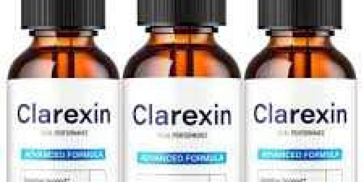 Does Clarexin improve gut bacteria?