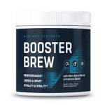 Booster Brew Profile Picture