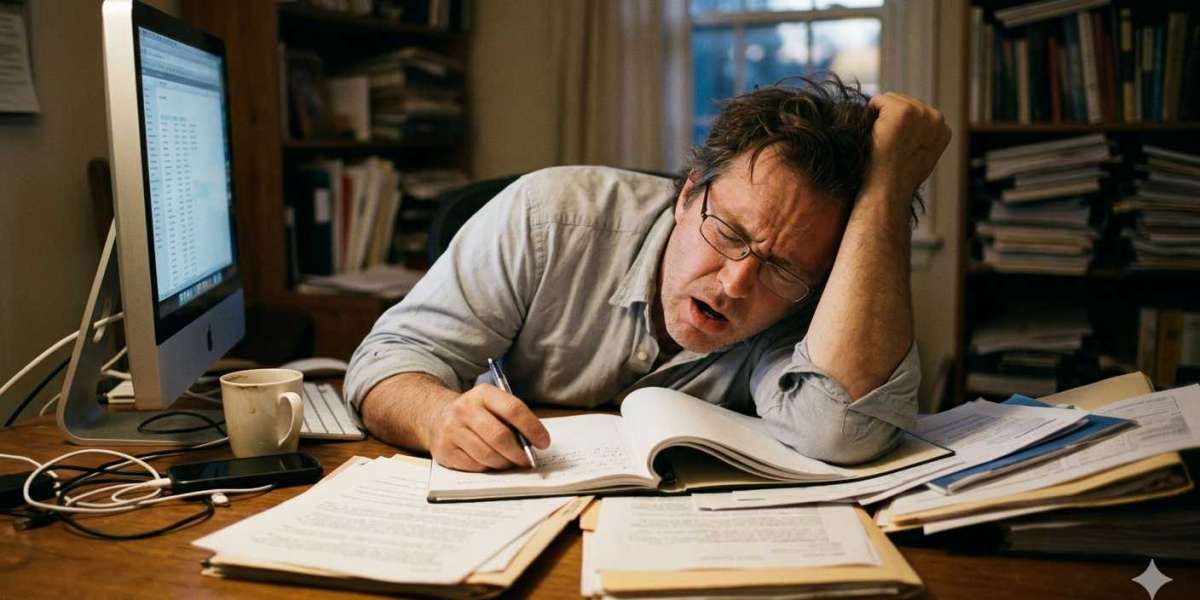 The Daily Struggle of Narcolepsy: How Waklert 150 mg Helps Restore Mental Clarity