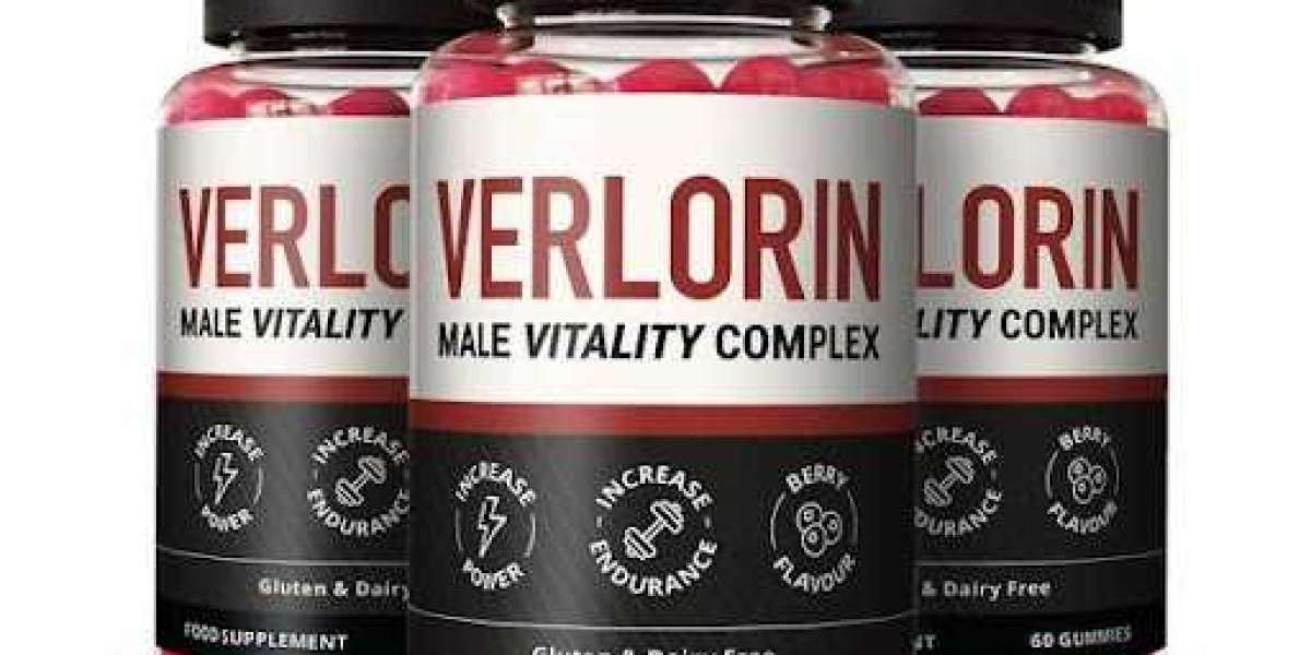 Does Verlorin improve stamina?
