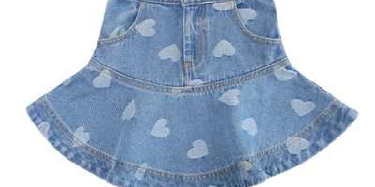 Little Parni Skirts – Playful Style for Every Little Moment