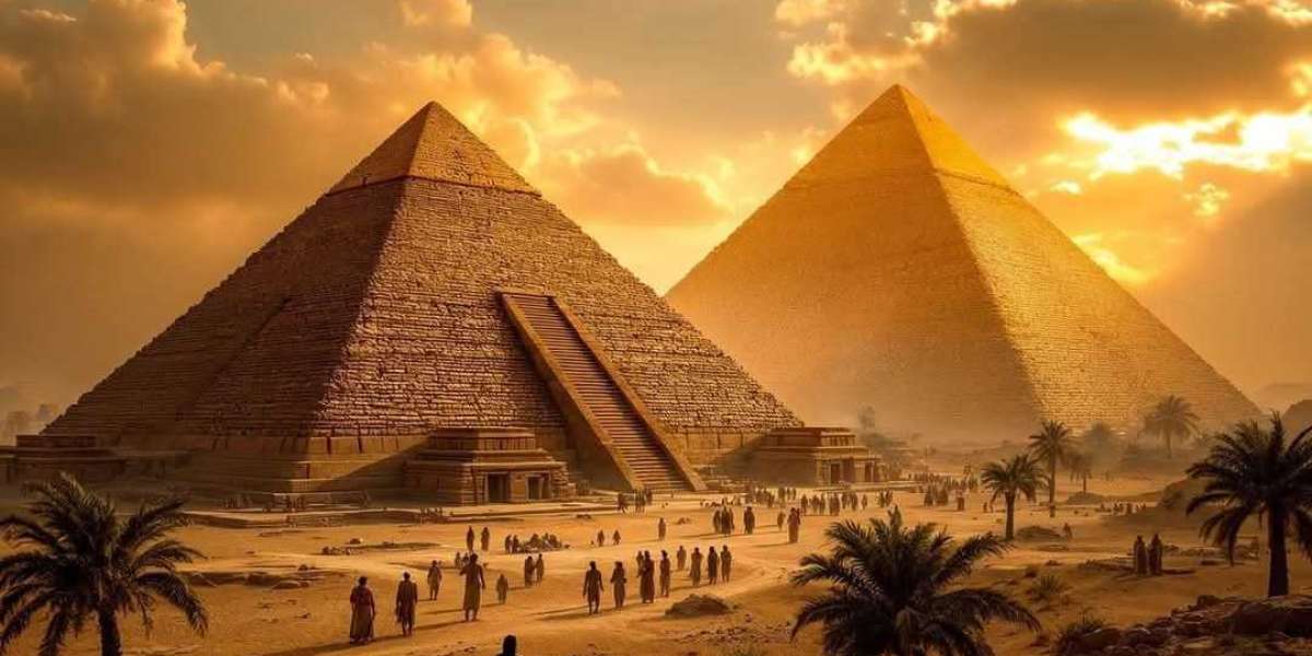 Luxor Sightseeing
