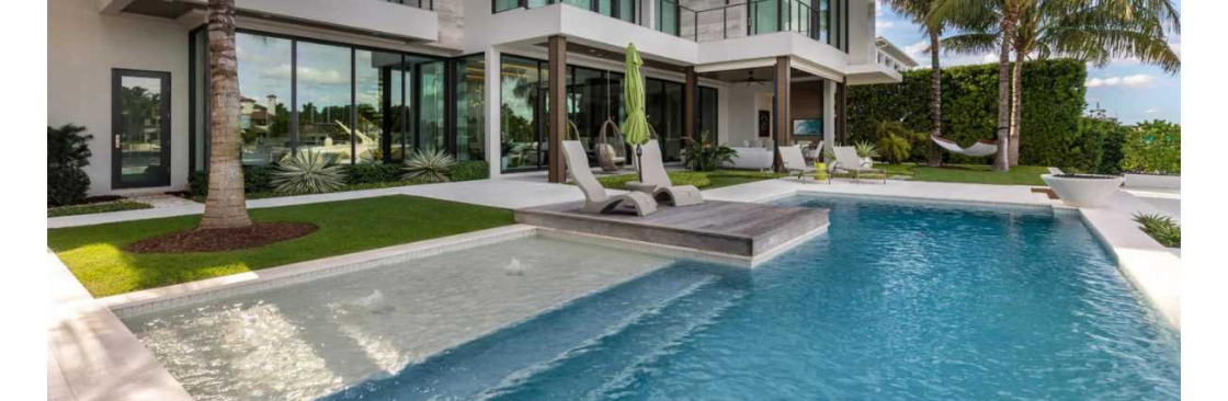 Aqua Elite Pools Cover Image