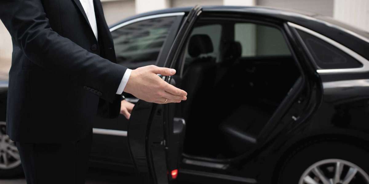 Car Service LAX