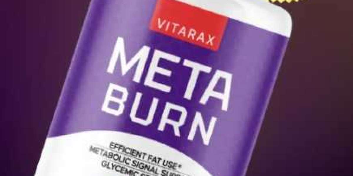 How long does MetaBurn take to show results?