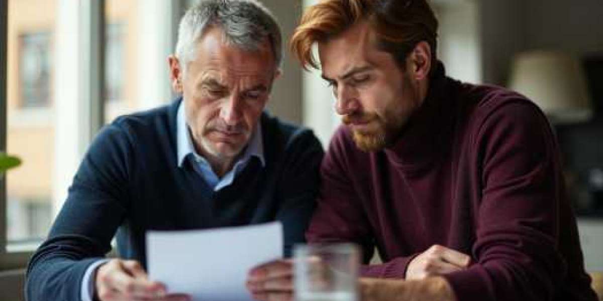 Why More Families Choose In-Home Care for Seniors