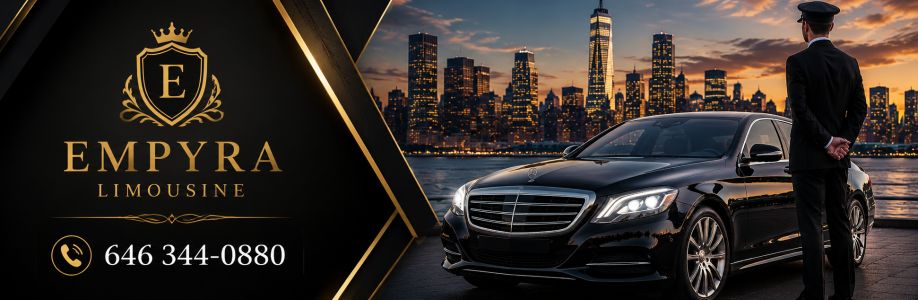 Empyra limousine Cover Image