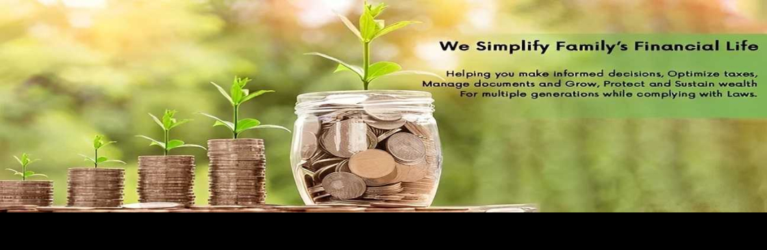 Neuron Wealth Advisors LLP Cover Image
