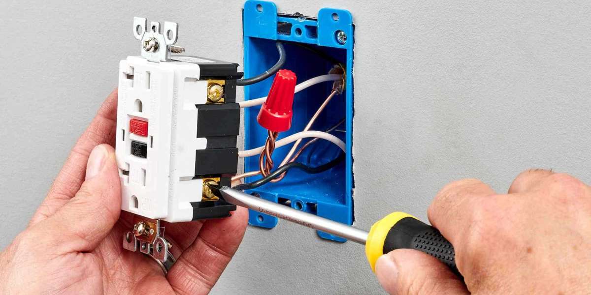 J&J Electric LLC: Why Professional Switch Installation Services Matter for Homes and Businesses in Oklahoma City