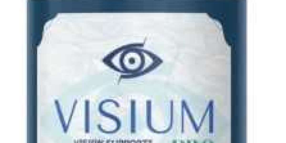 How should I take Visium Pro?