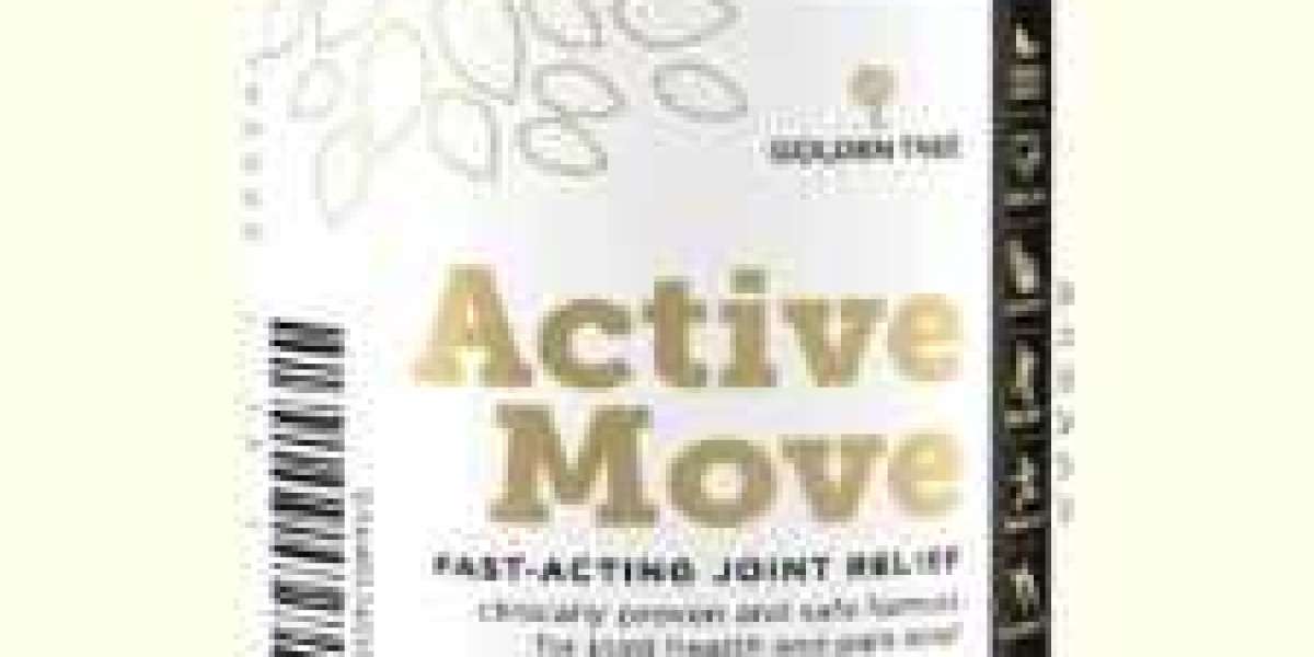 Is Active Move suitable for everyday use?