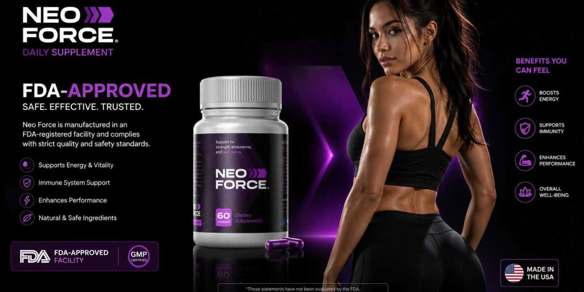 Neo Force Sweden