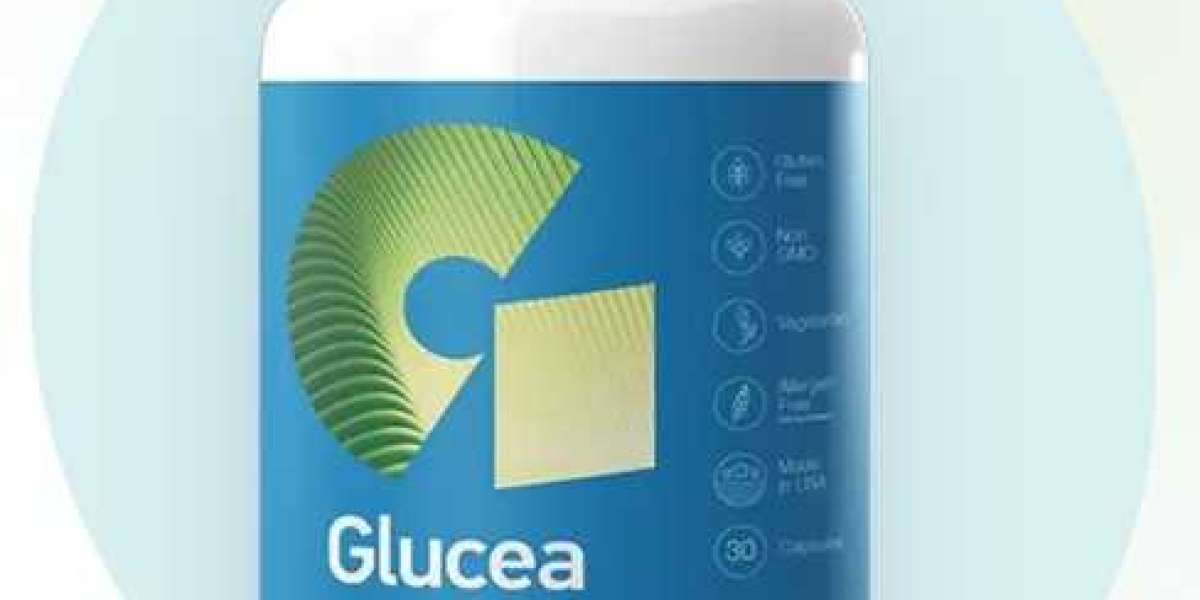 Can Glucea help balance glucose levels?
