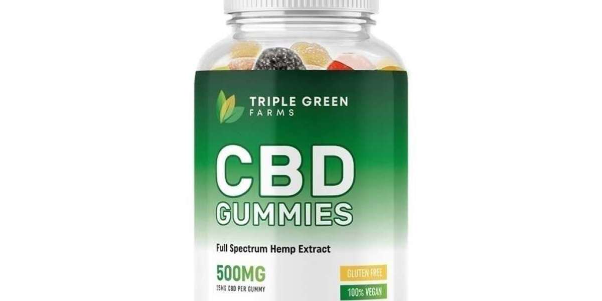 Triple Green Farms [Updated 2026] Natural Ingredients, Uses, Benefits & Results
