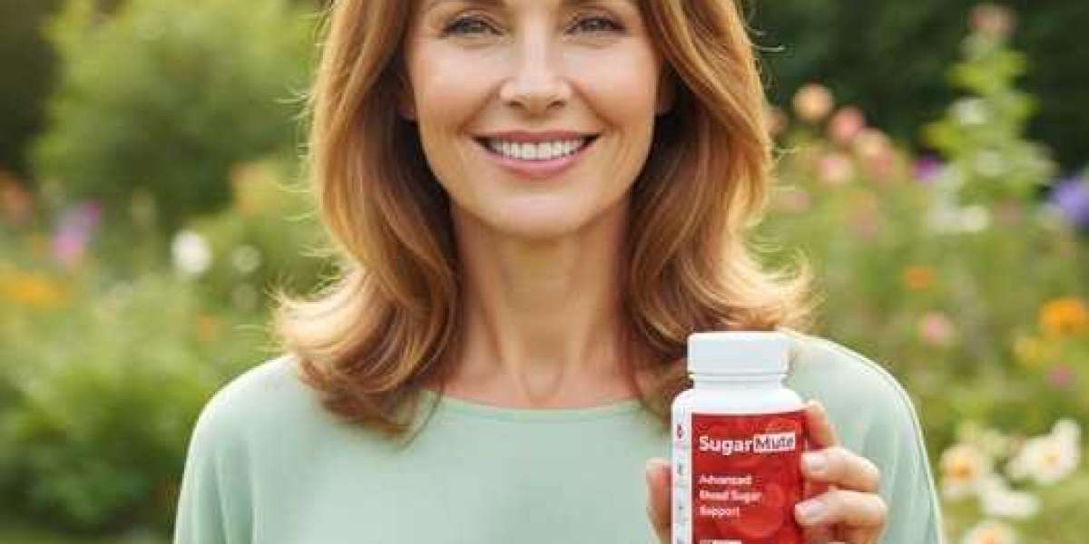 Can I take SugarMute with other medications?