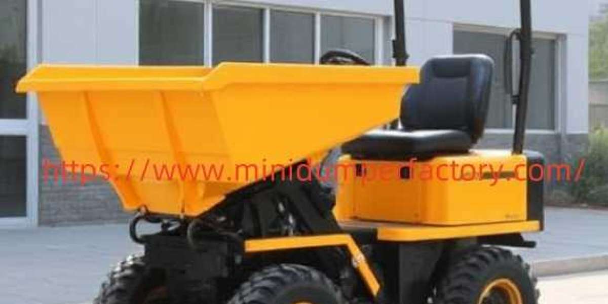 Can Konstant Power Barrow Manufacturer Handle Farming And Landscaping Requirements Today