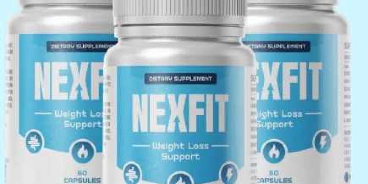 Does NexFit boost energy levels?