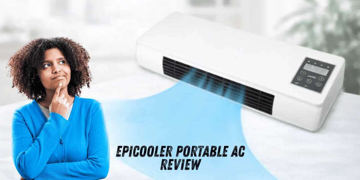 Epiccoler Klimaanlage : Bewertungen, Inhaltsstoffe, Preis und Kaufen